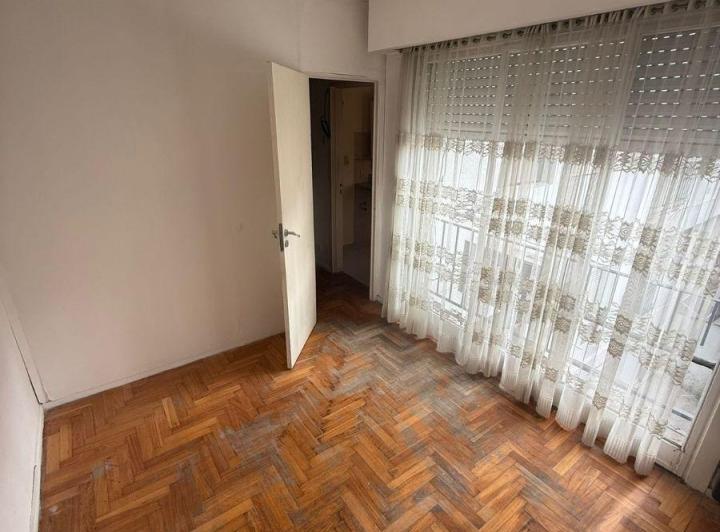 Departamento · 11m² · 3 Ambientes
