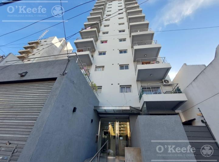 Departamento · 56m² · 2 Ambientes · 1 Cochera