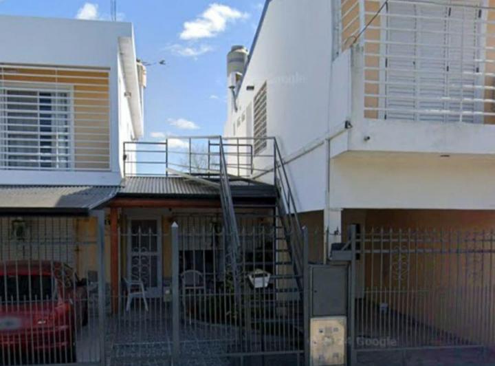 Departamento · 35m² · 2 Ambientes