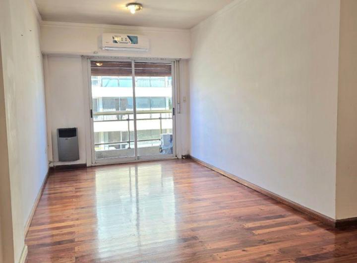 Departamento · 78m² · 3 Ambientes · 1 Cochera