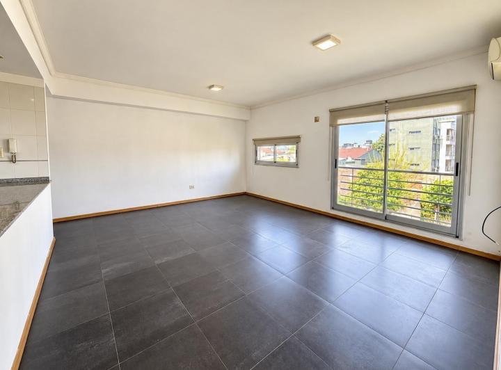 Departamento · 55m² · 2 Ambientes
