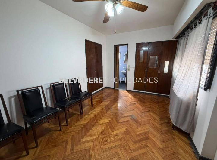 Departamento · 23m² · 1 Ambiente