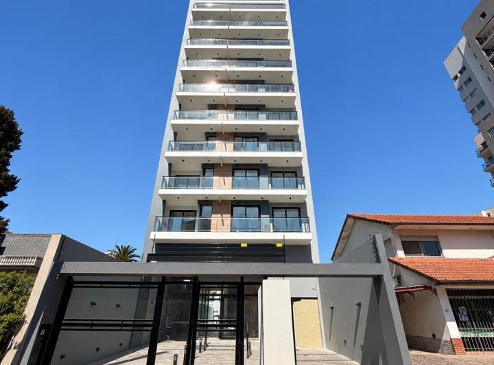 Departamento · 42m² · 1 Ambiente