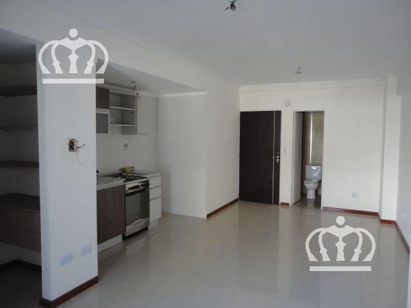 Departamento · 24m² · 1 Ambiente