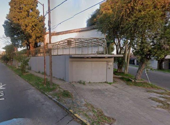 Consultorio · 1834m²
