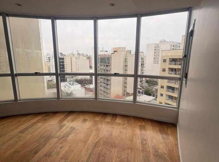 Oficina comercial · 88m² · 3 Ambientes