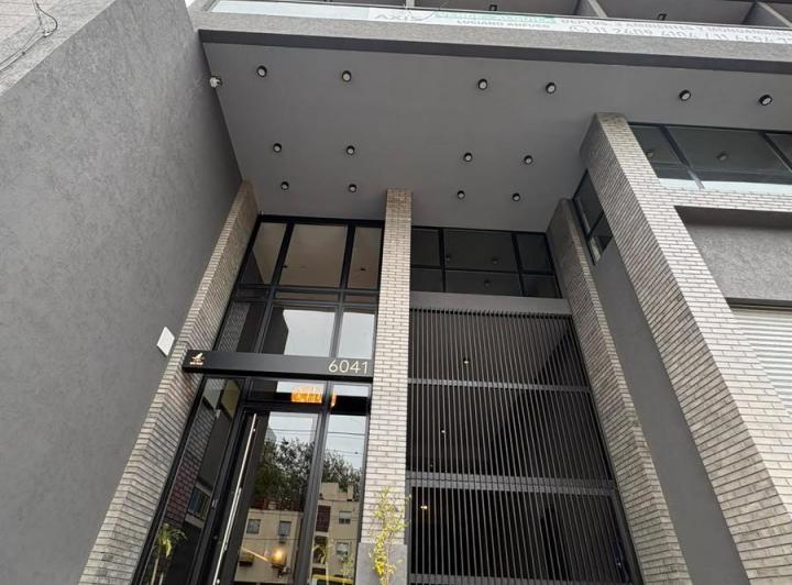Departamento · 30m² · 1 Ambiente