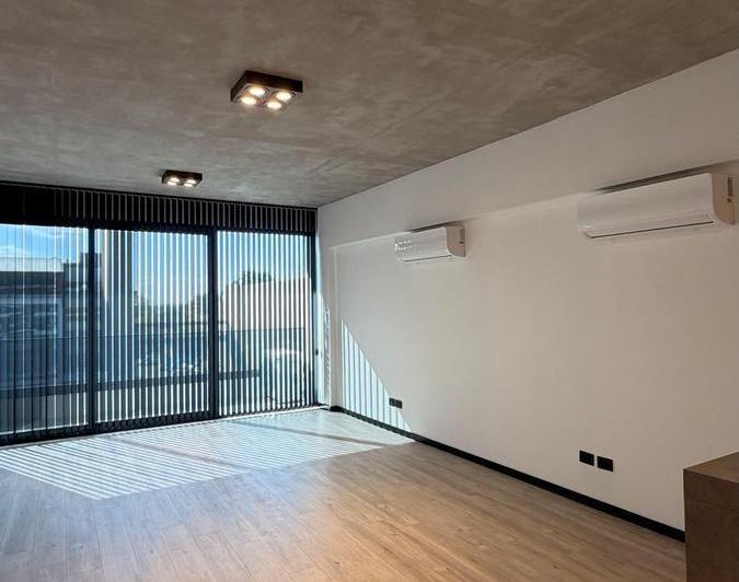 Oficina comercial · 56m²