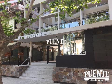Departamento · 34m² · 1 Ambiente