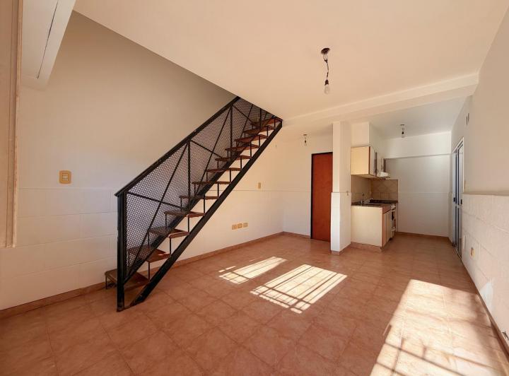 PH · 60m² · 3 Ambientes