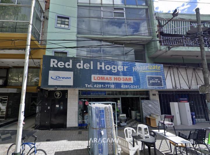 Local comercial · 350m² · 2 Ambientes