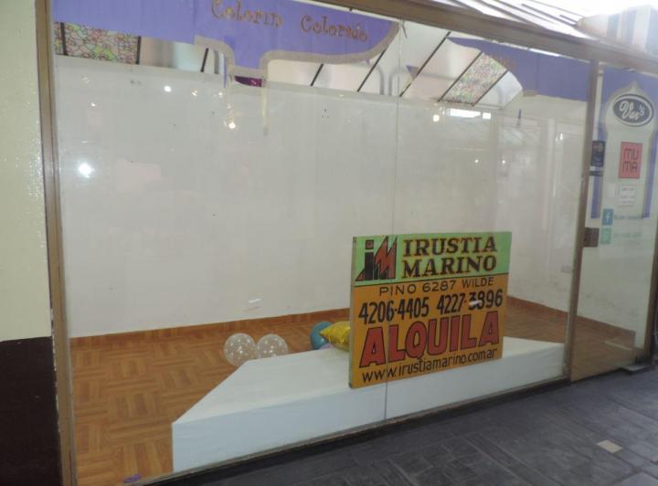 Local comercial · 12m²