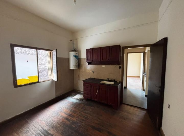 PH · 35m² · 2 Ambientes
