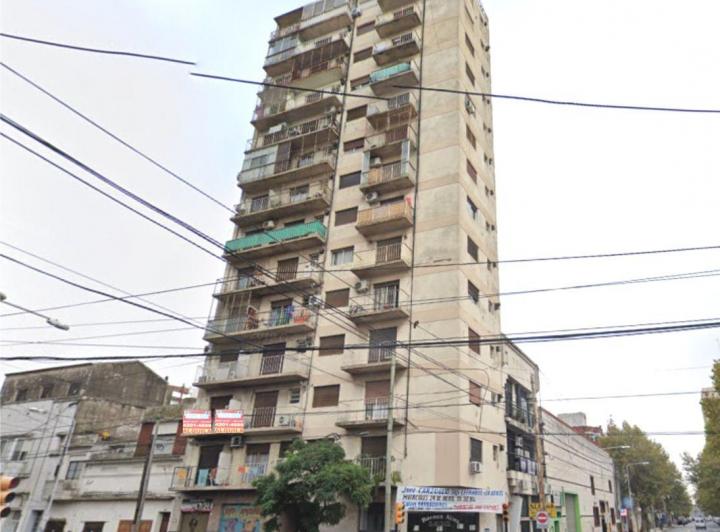 Departamento · 30m² · 1 Ambiente