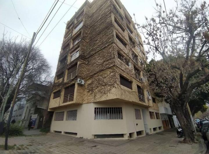 Departamento · 30m² · 2 Ambientes
