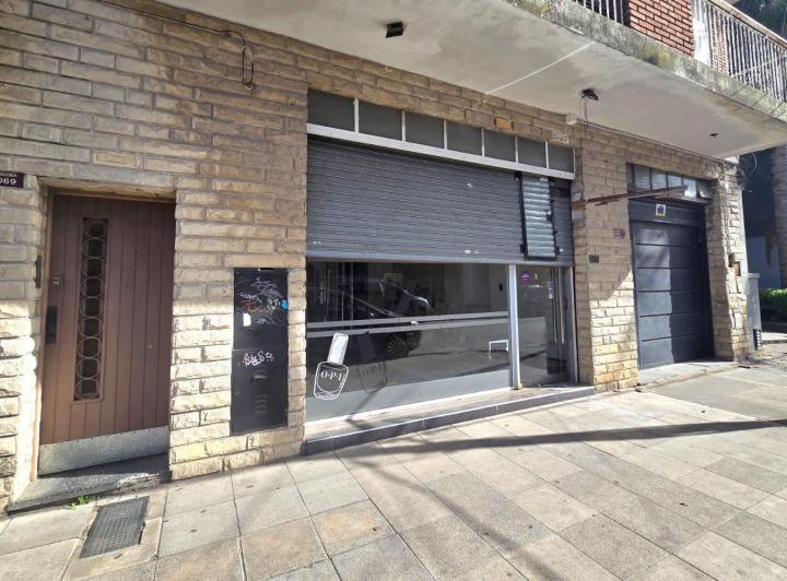 Local comercial · 40m² · 1 Ambiente