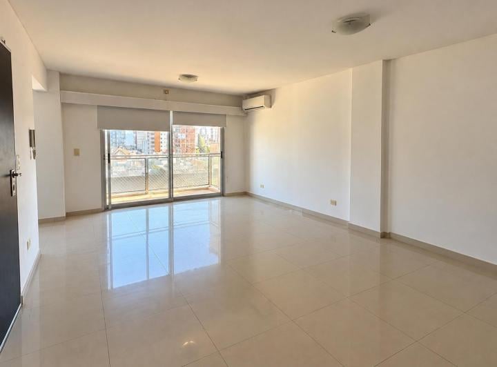 Departamento · 87m² · 3 Ambientes · 1 Cochera