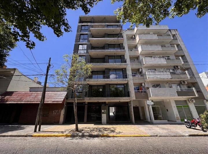 Departamento · 35m² · 1 Ambiente