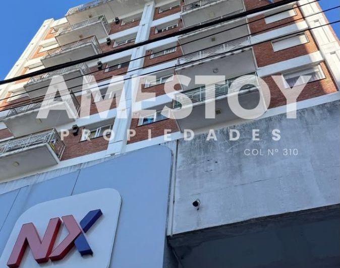 Departamento · 45m² · 2 Ambientes · 1 Cochera