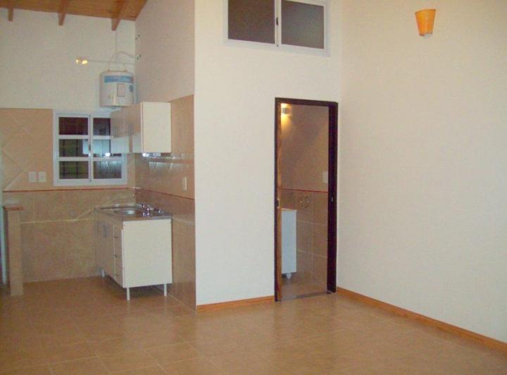 Departamento · 32m² · 1 Ambiente