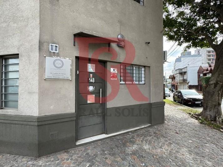 Departamento · 30m² · 2 Ambientes