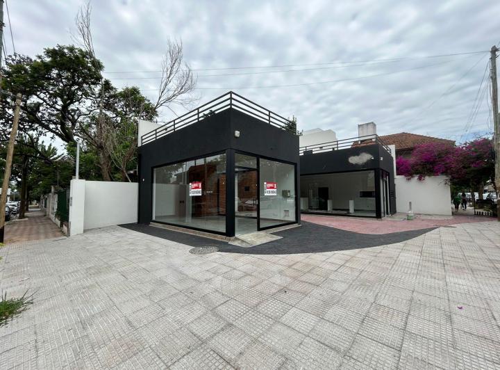 Local comercial · 34m² · 1 Ambiente