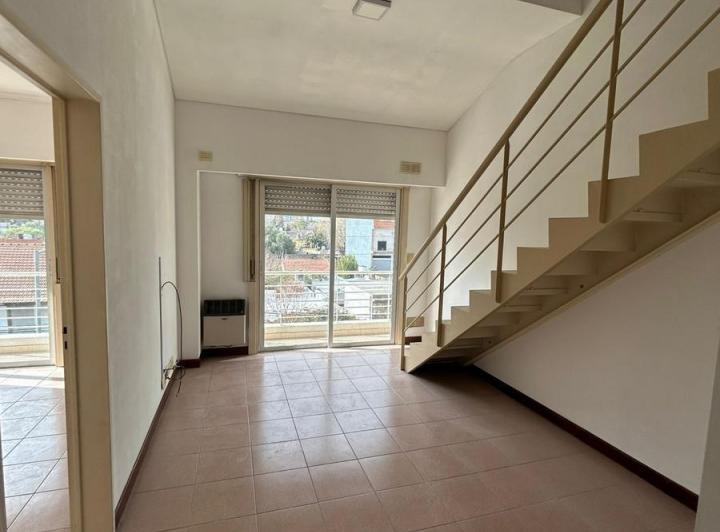 Departamento · 42m² · 2 Ambientes