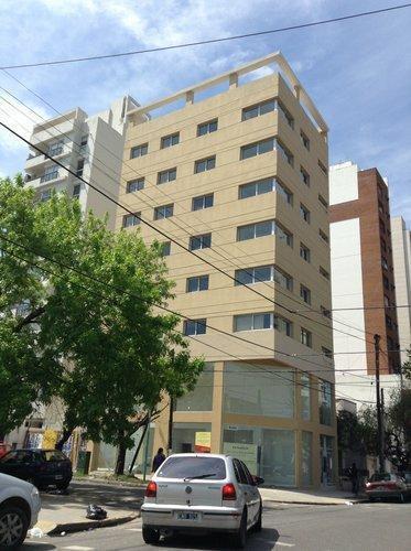 Oficina comercial · 50m²