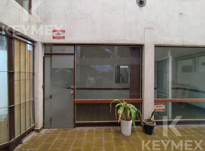 Oficina comercial · 12m² · 2 Ambientes