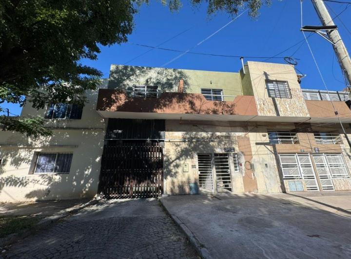 PH · 26m² · 1 Ambiente