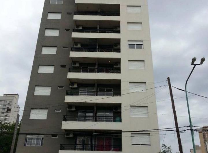 Departamento · 40m² · 2 Ambientes