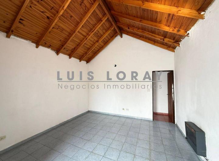 Departamento · 36m² · 2 Ambientes