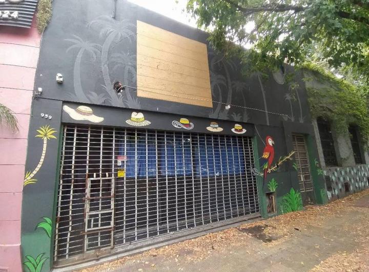 Local comercial · 100m² · 1 Ambiente