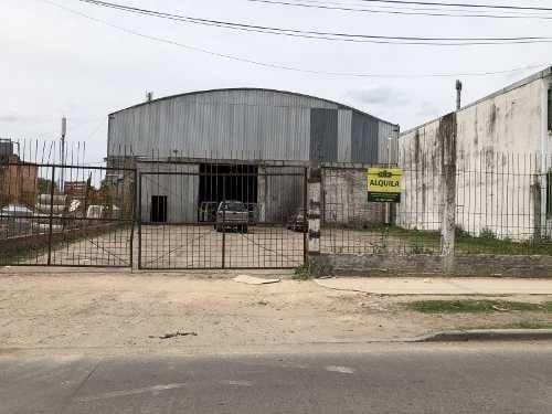 Bodega-Galpón · 400m²
