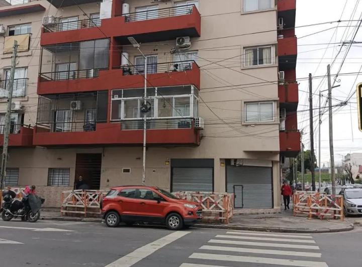 Departamento · 21m² · 1 Ambiente