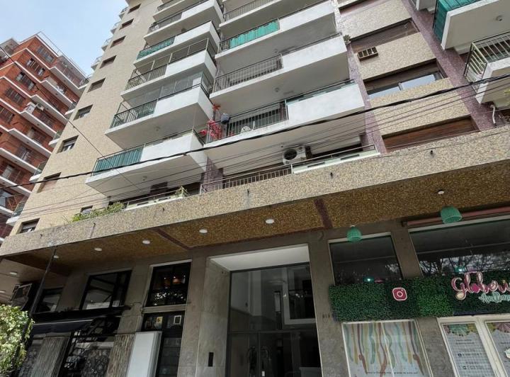 Departamento · 32m² · 1 Ambiente