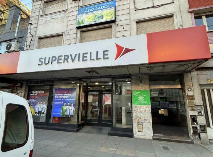 Oficina comercial · 30m²