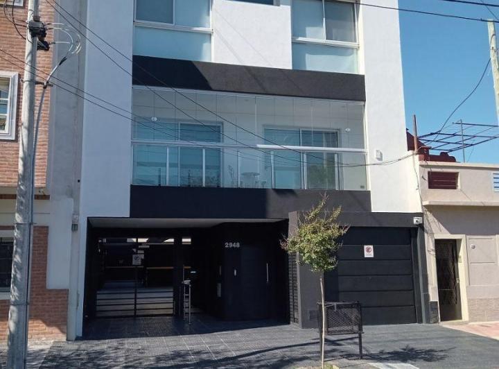Departamento · 40m² · 2 Ambientes