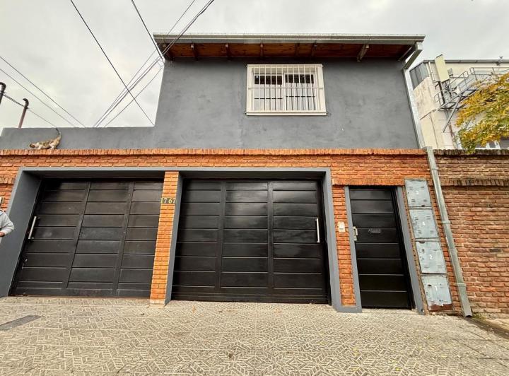 Departamento · 30m² · 2 Ambientes