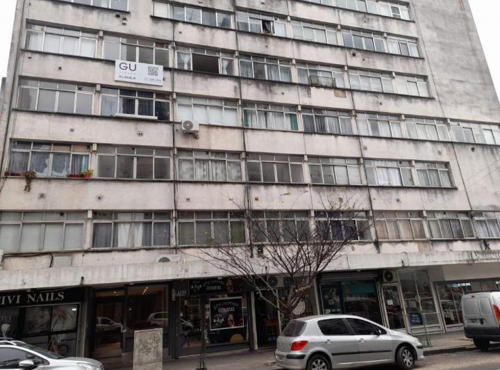 Departamento · 30m² · 1 Ambiente