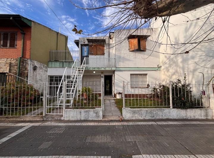 PH · 90m² · 3 Ambientes · 2 Cocheras
