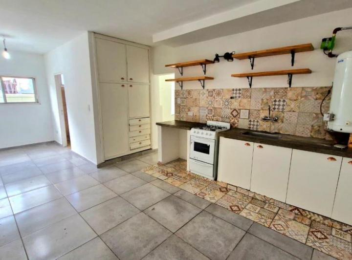PH · 40m² · 2 Ambientes