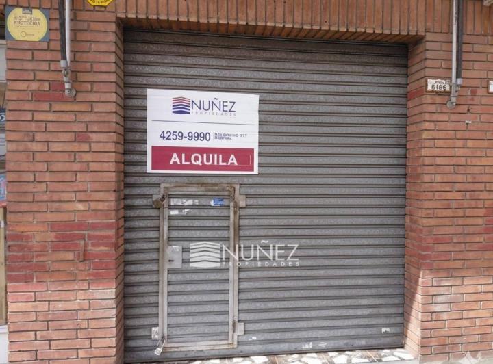 Local comercial · 20m²