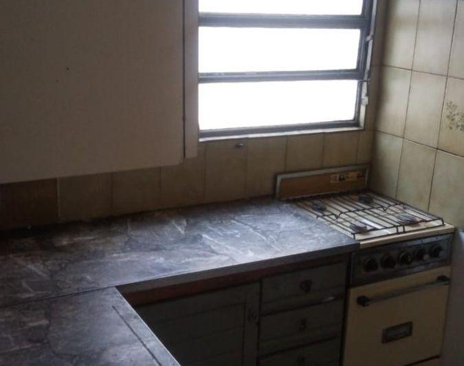 PH · 50m² · 2 Ambientes