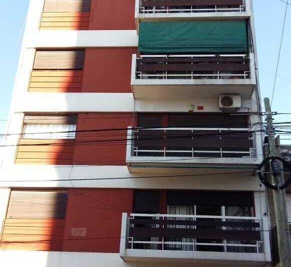 Departamento · 27m² · 1 Ambiente