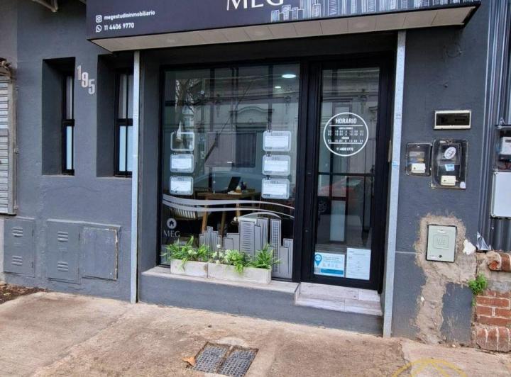 Oficina comercial · 28m² · 1 Ambiente