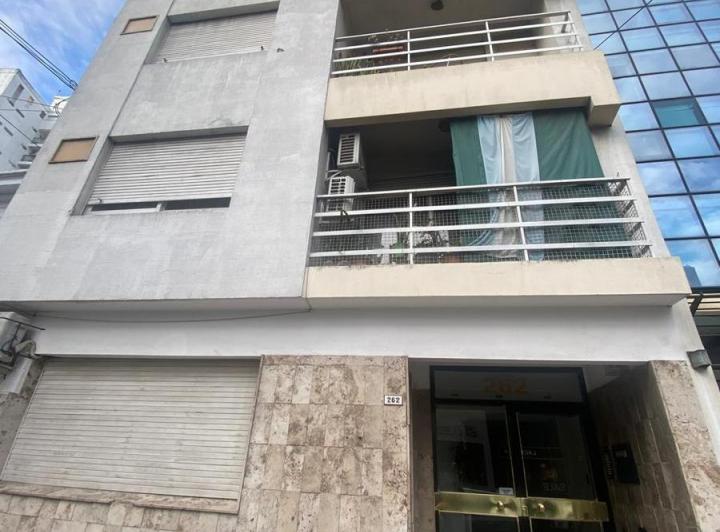 Departamento · 42m² · 2 Ambientes