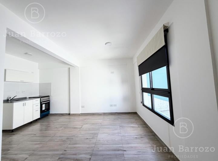 Departamento · 21m²