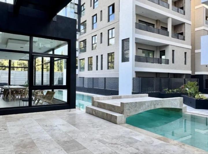 Departamento · 38m² · 2 Ambientes
