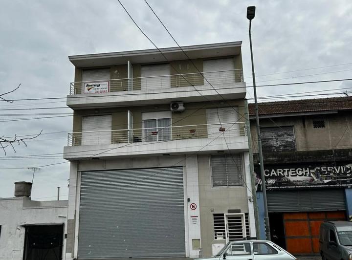 Departamento · 30m² · 1 Ambiente